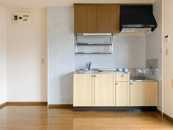 コゥジィーコートの物件内観写真